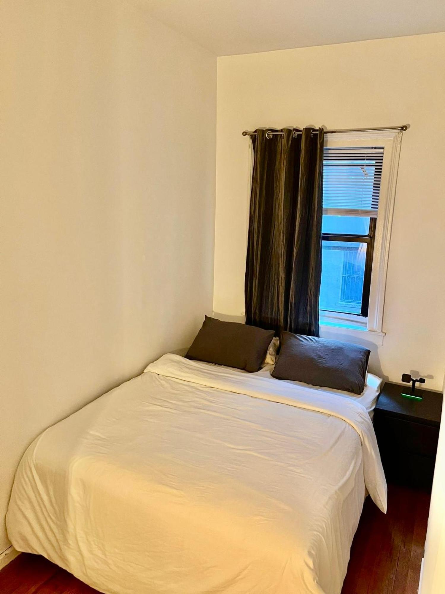 Appartement Park Ave Midtown Next To Times Square