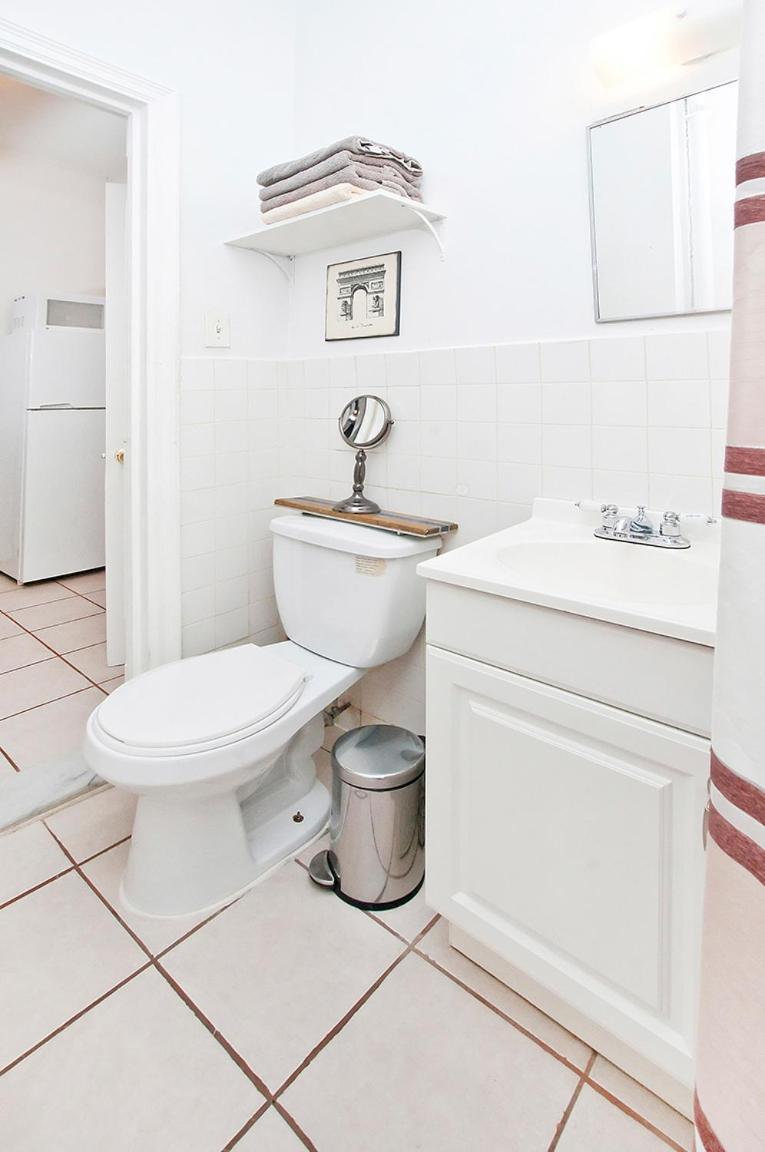 Appartement Midtown East Next To Times Square *
