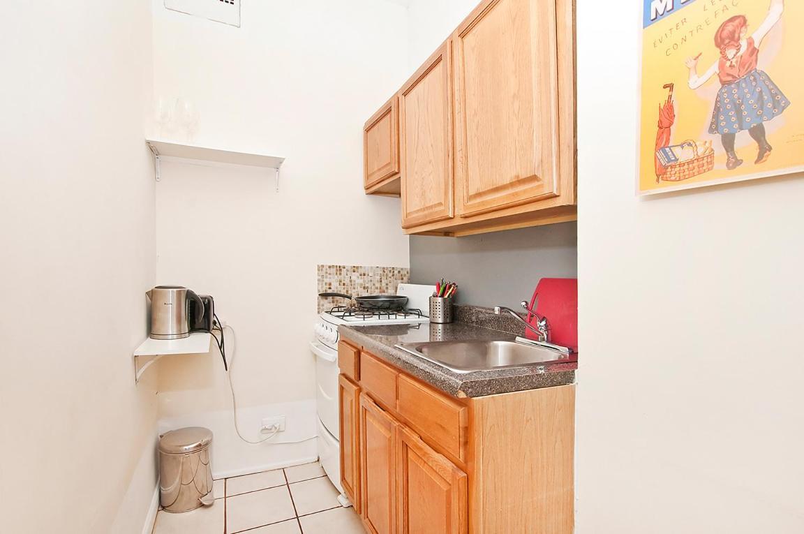 Appartement Midtown East Next To Times Square New York