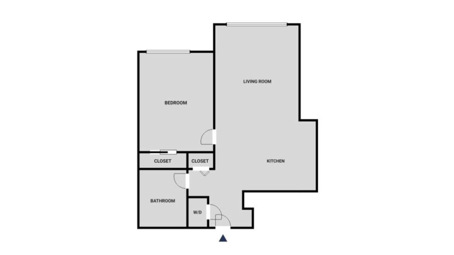 Lower East Side 1br W Gym Wd Nr Nightlife Nyc-1232 *
