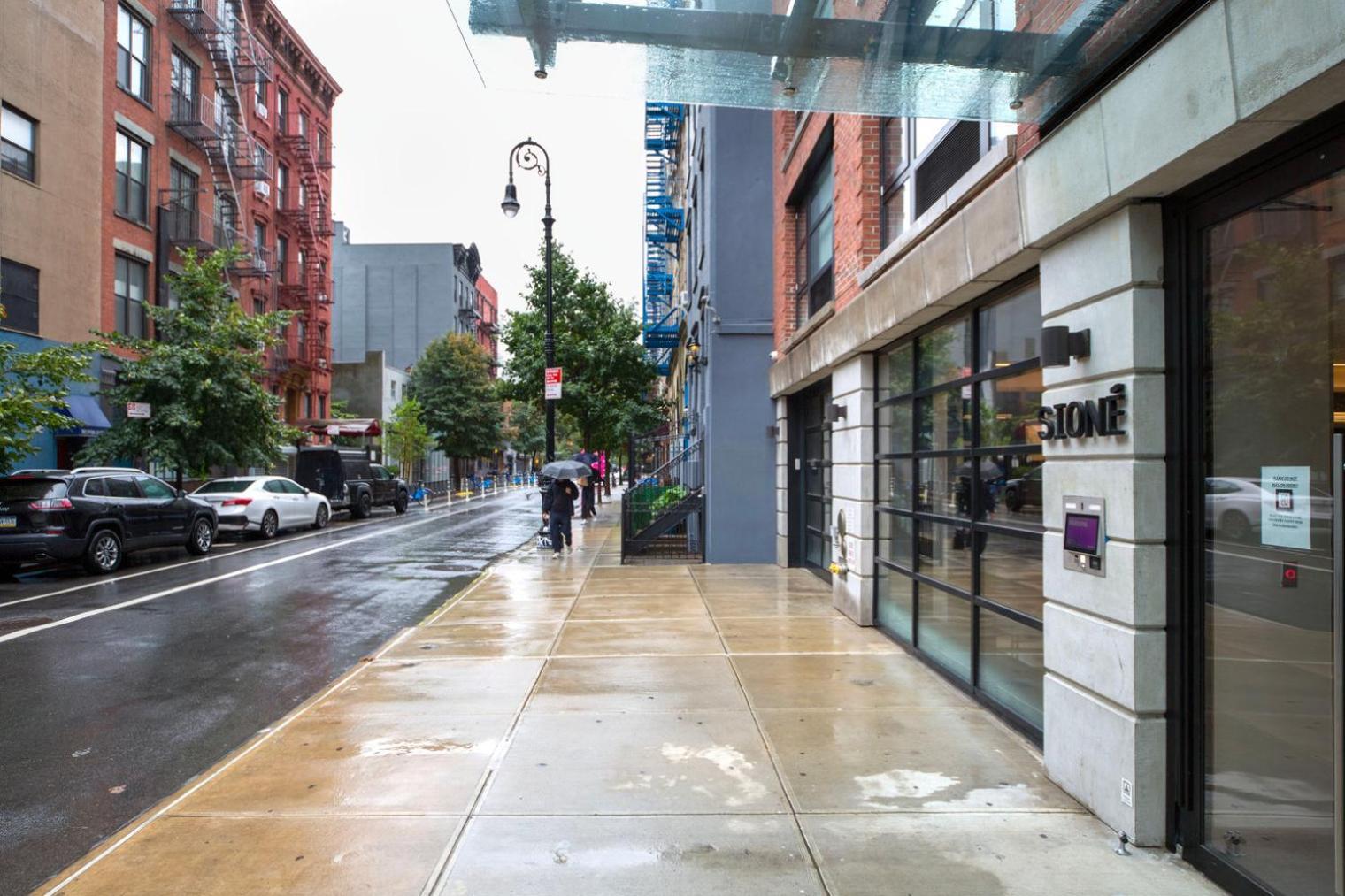Lower East Side 1br W Gym Wd Nr Nightlife Nyc-1232 Appartement