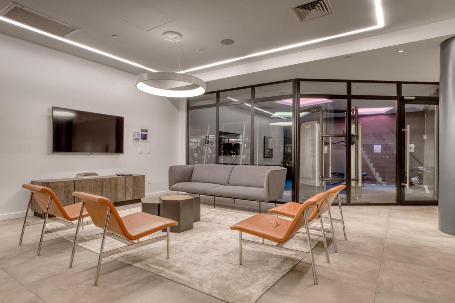 Lower East Side 1br W Gym Wd Nr Nightlife Nyc-1232