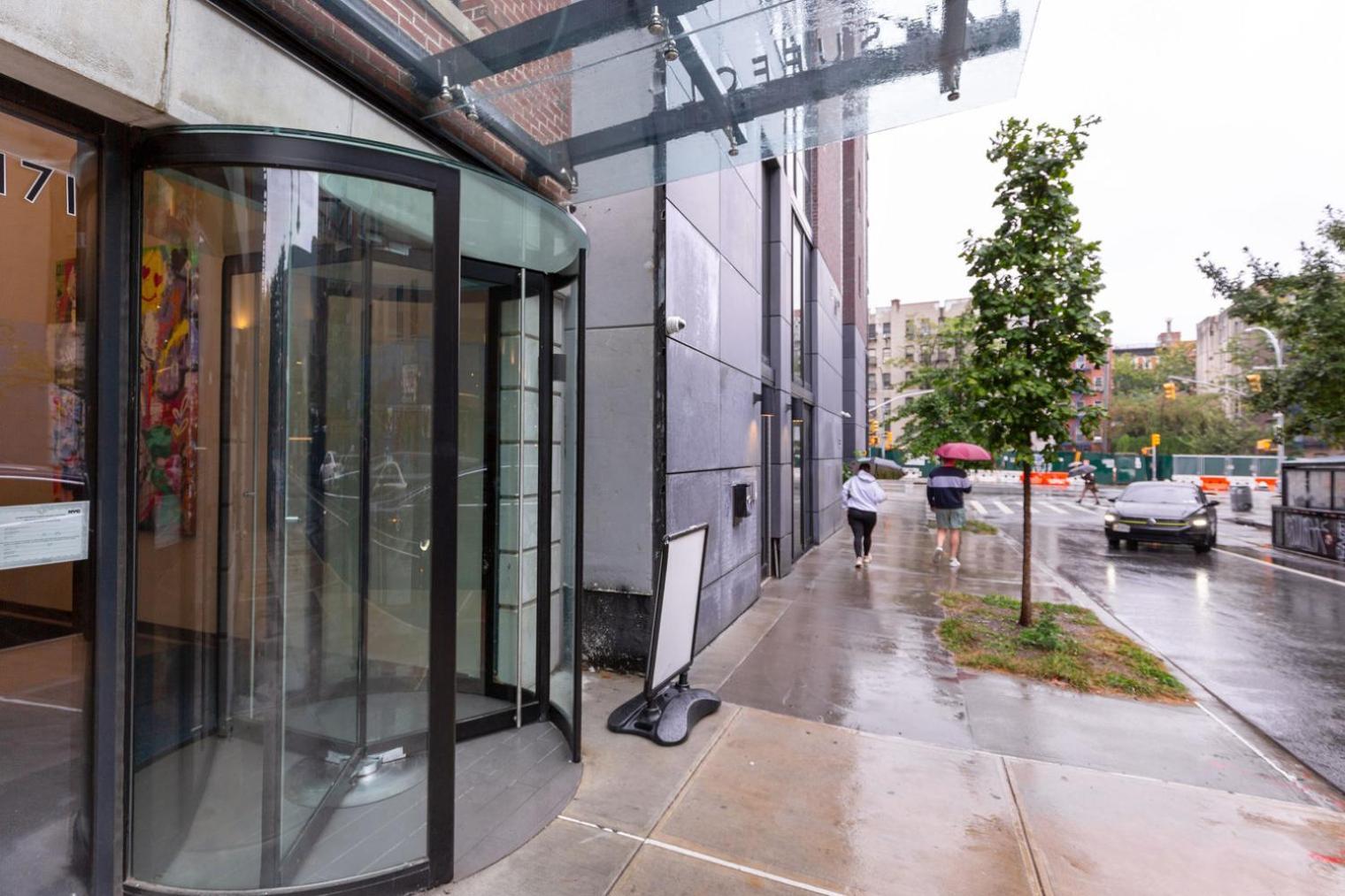 Appartement Lower East Side 1br W Gym Wd Nr Nightlife Nyc-1232 New York
