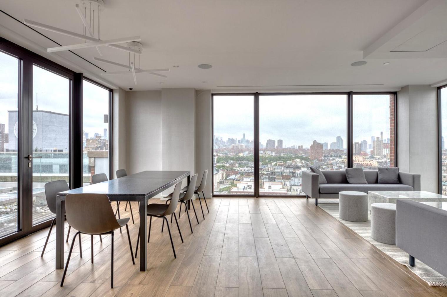 Lower East Side 1br W Gym Wd Nr Nightlife Nyc-1232 Appartement New York