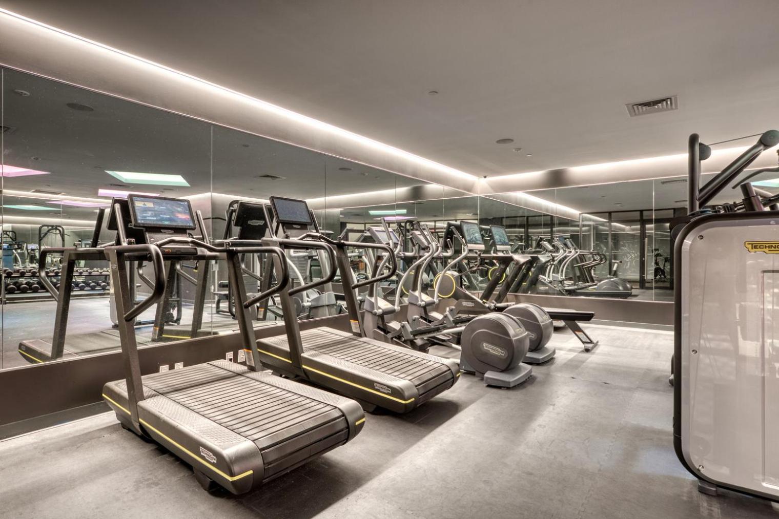 Lower East Side 1br W Gym Wd Nr Nightlife Nyc-1232 Appartement *