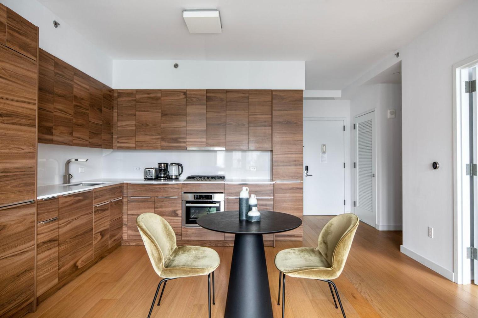 Lejlighed Lower East Side 1br W Gym Wd Nr Nightlife Nyc-1232 New York