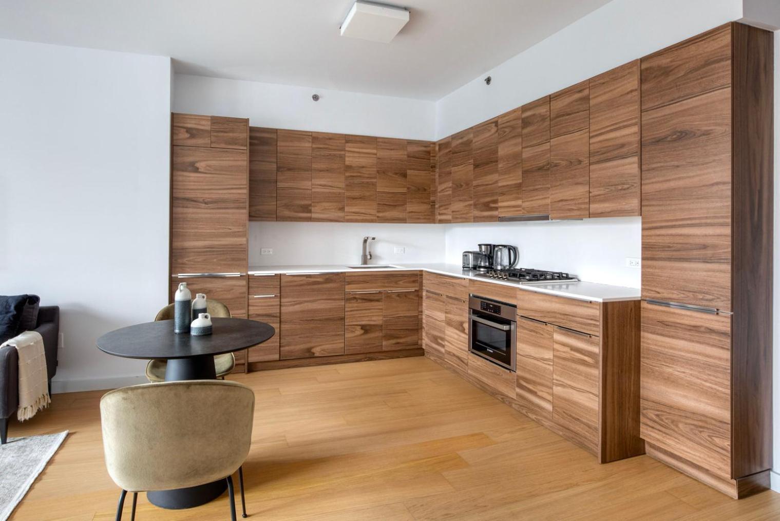 Lower East Side 1br W Gym Wd Nr Nightlife Nyc-1232 New York
