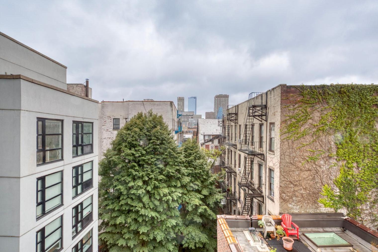 Lower East Side 1br W Gym Wd Nr Nightlife Nyc-1232