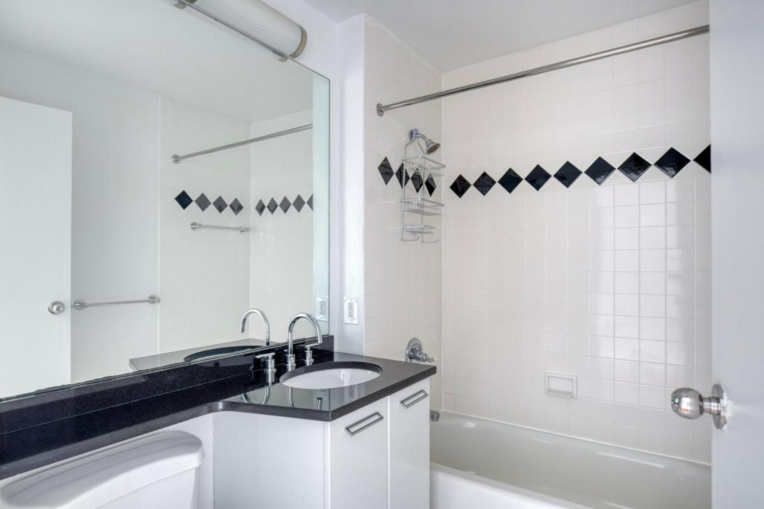 Uws 2br W Gym Doorman Elevator Nr Park Nyc-1047 Appartement