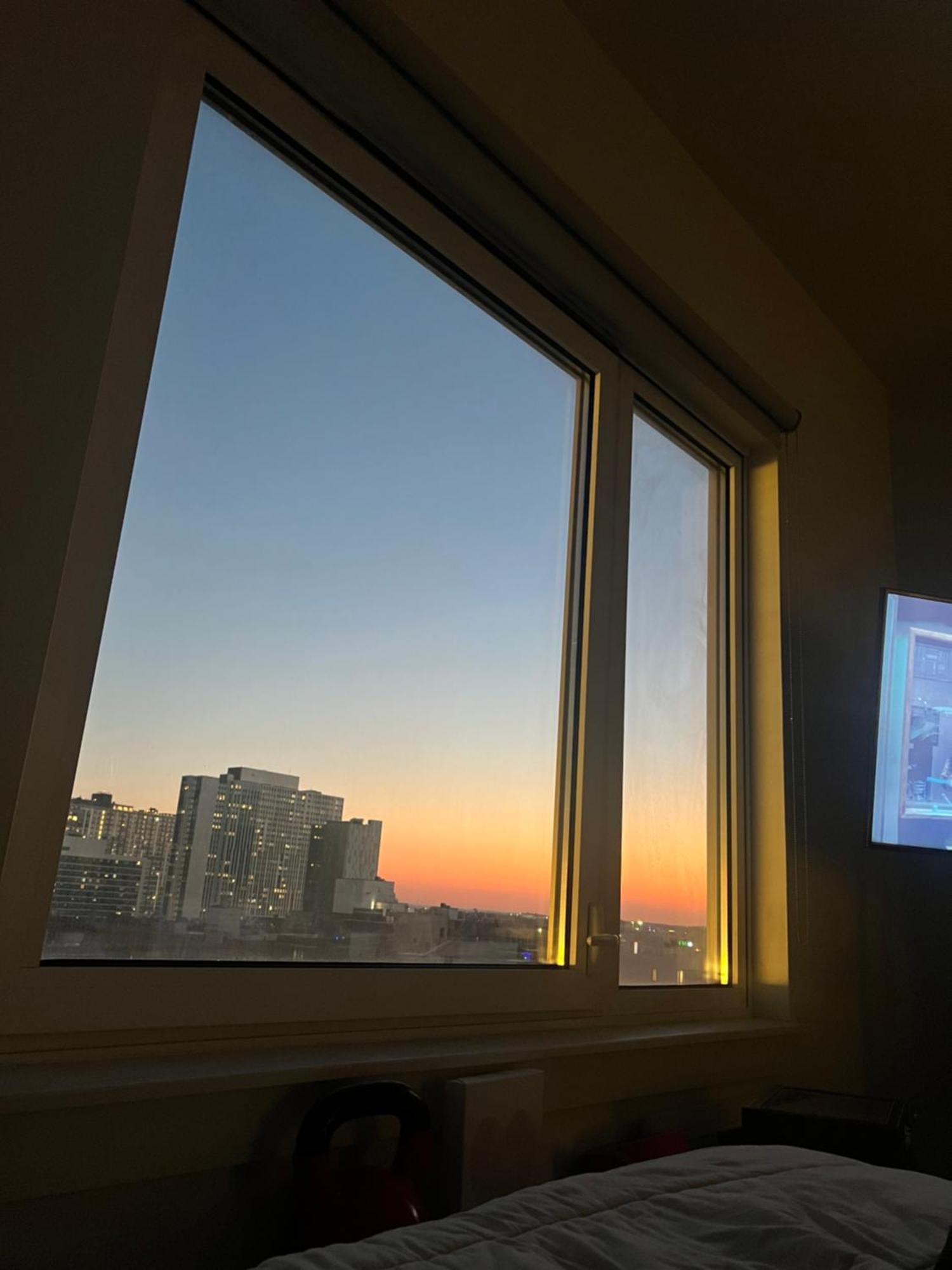 Apartamento Luxury Nyc Getaway W/ Amazing Views Nueva York
