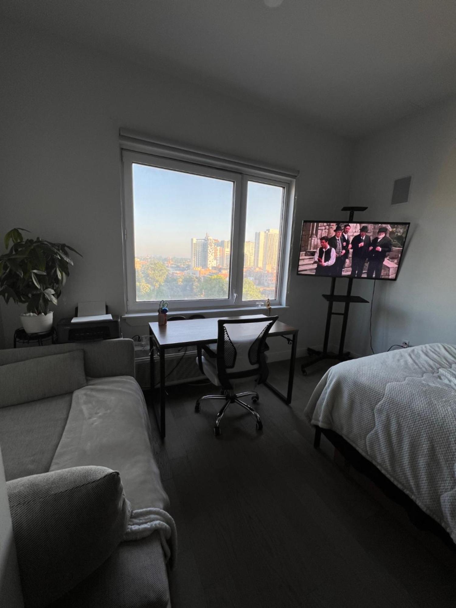 Apartamento Luxury Nyc Getaway W/ Amazing Views