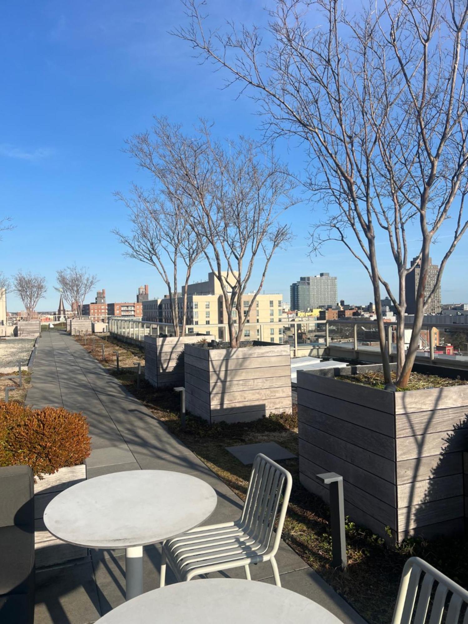 Apartamento Luxury Nyc Getaway W/ Amazing Views *