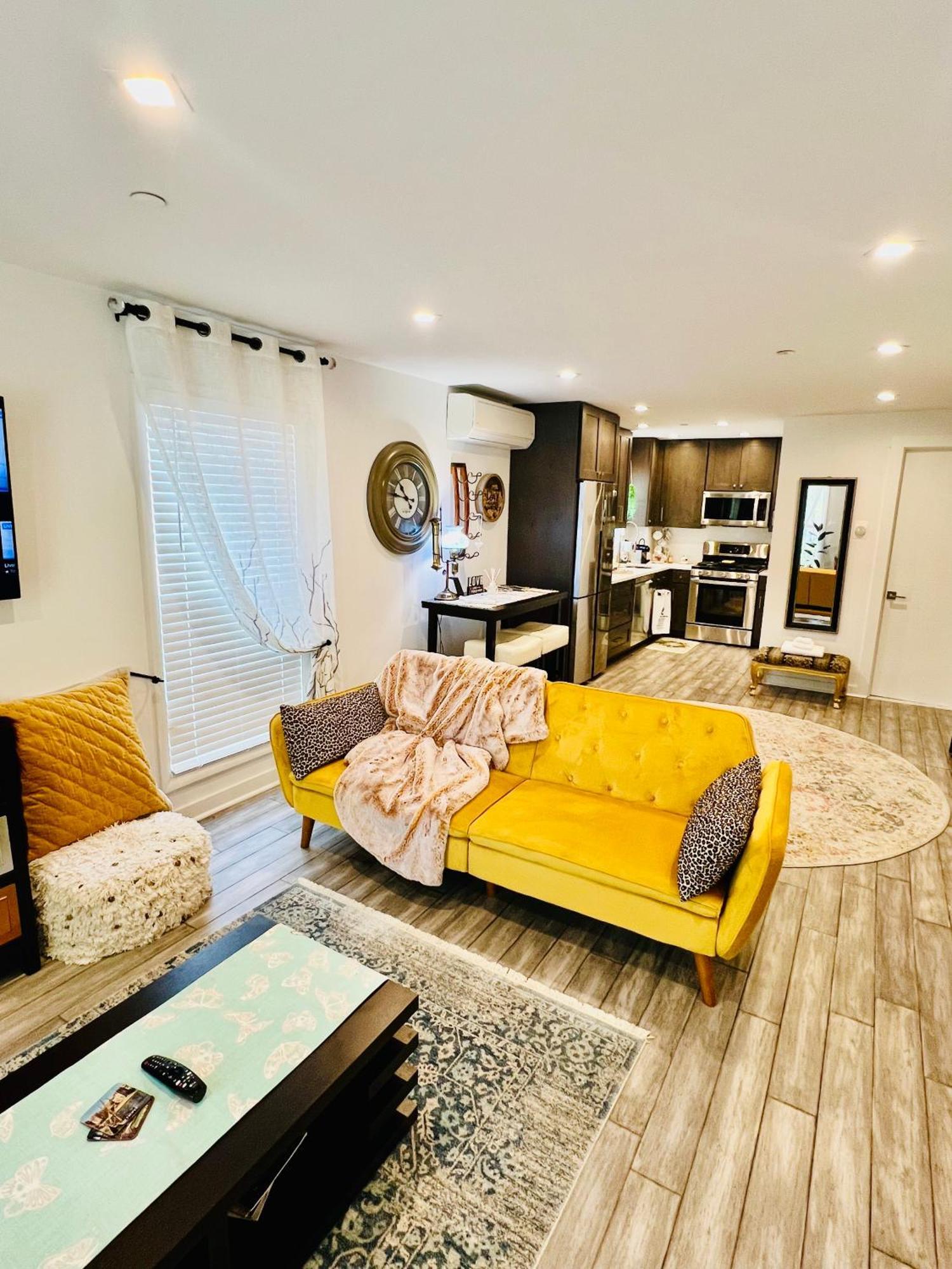 Eleni's Charming Apartamento Nova York