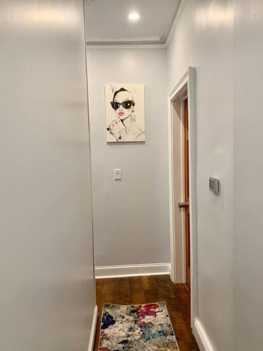 Appartement 3 Bedroom Duplex W Large Backyard