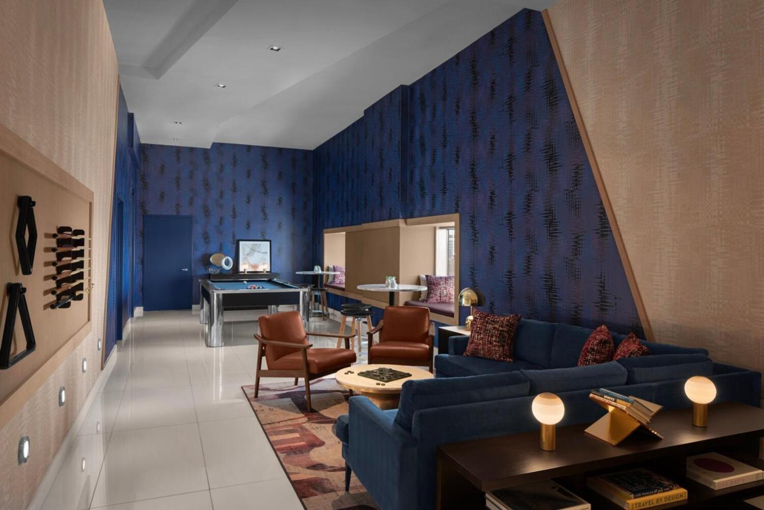 Tribeca Studio W Elevator Nr World Trade Center Nyc-1357 *