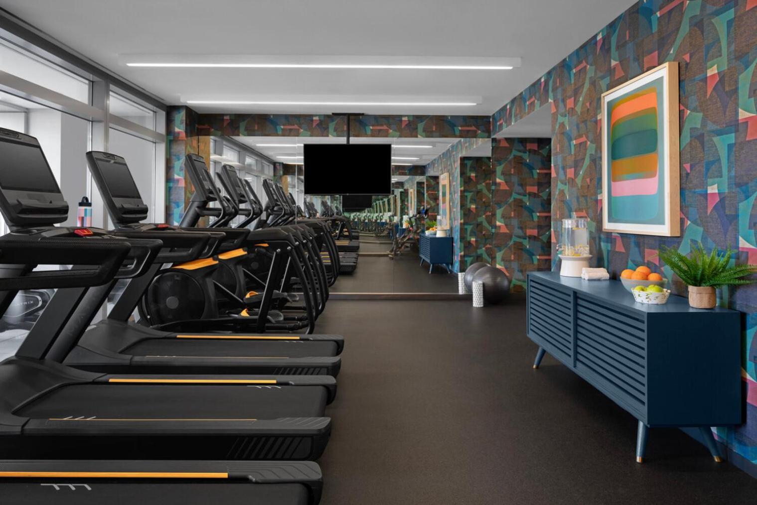 Blueground Tribeca Doorman Gym Roof Deck Nyc-1365 Appartement *