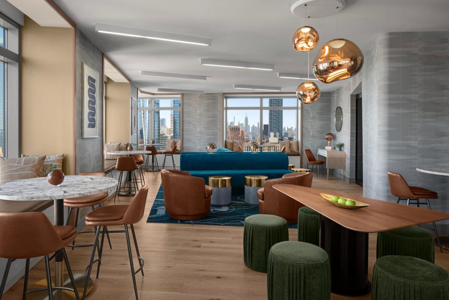 Blueground Tribeca Doorman Gym Roof Deck Nyc-1365