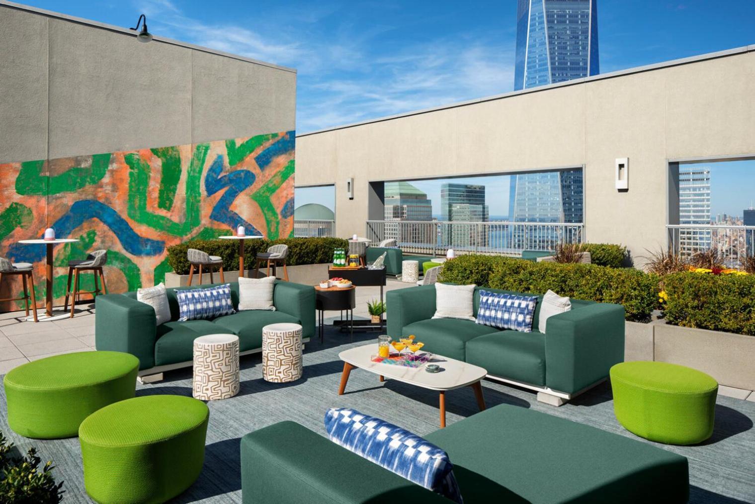 Blueground Tribeca Doorman Gym Roof Deck Nyc-1365