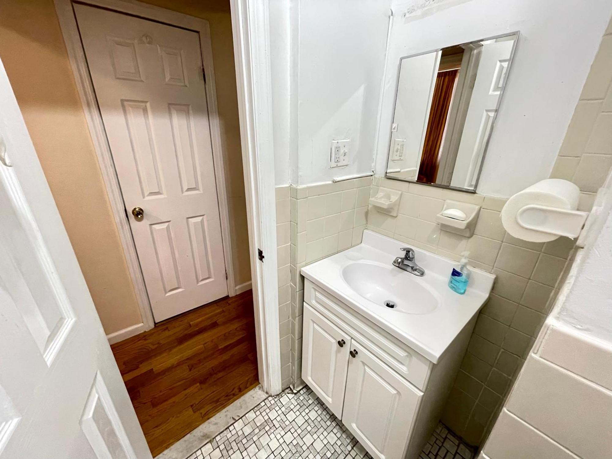 The Manhattan Central Park Times Square Accommodatie bij particulieren *