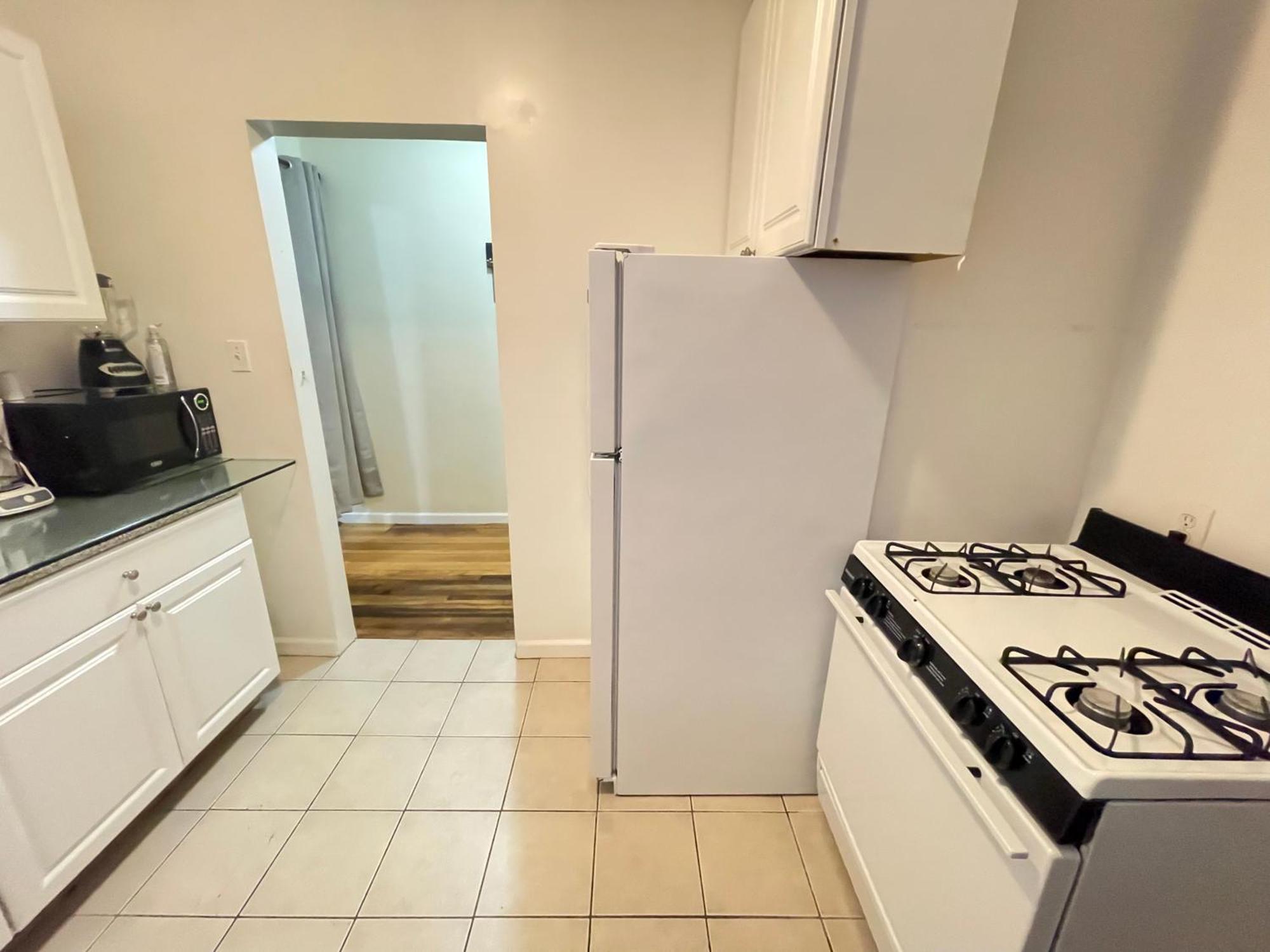 Accommodatie bij particulieren The Manhattan Central Park Times Square *