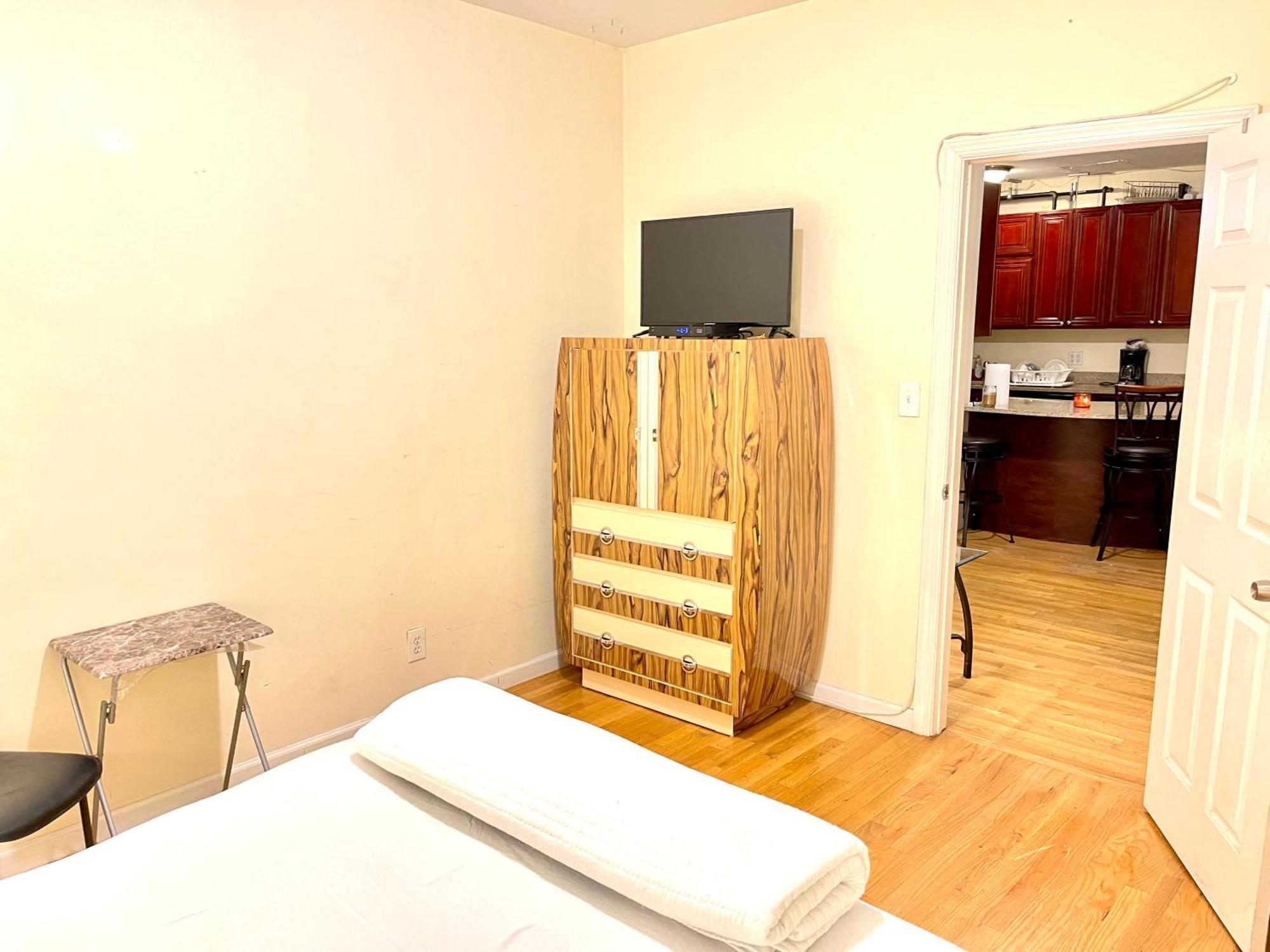 Accommodatie bij particulieren The Manhattan Central Park Times Square *
