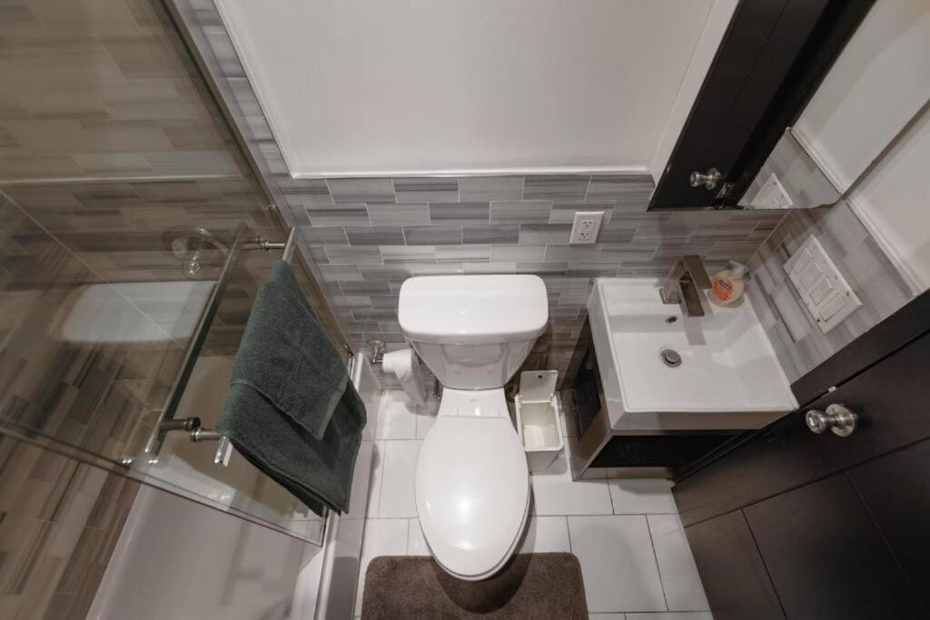 Appartement Magnificent 5 Bedroom Apt In Nyc! New York