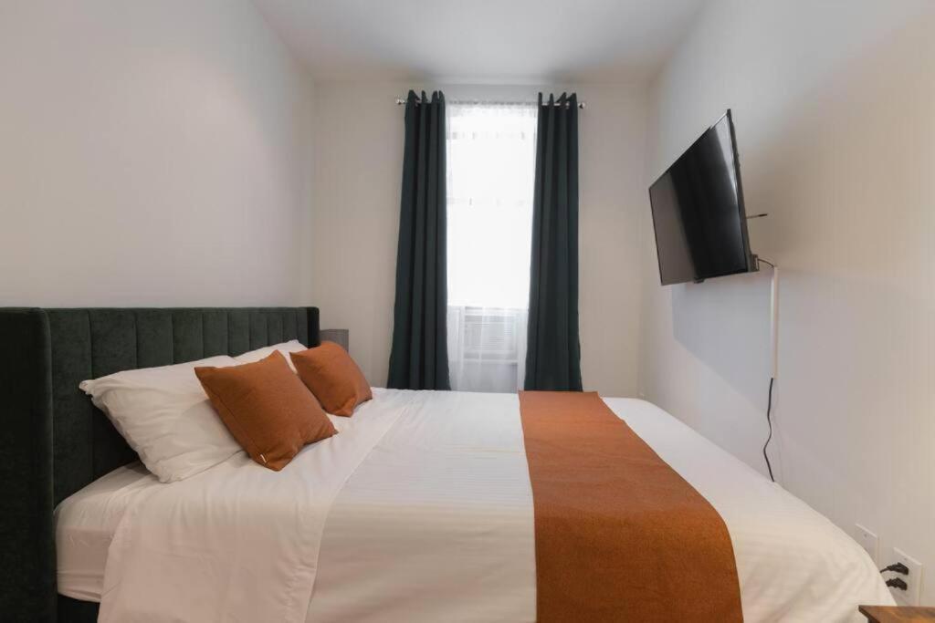 Magnificent 5 Bedroom Apt In Nyc! Appartement New York