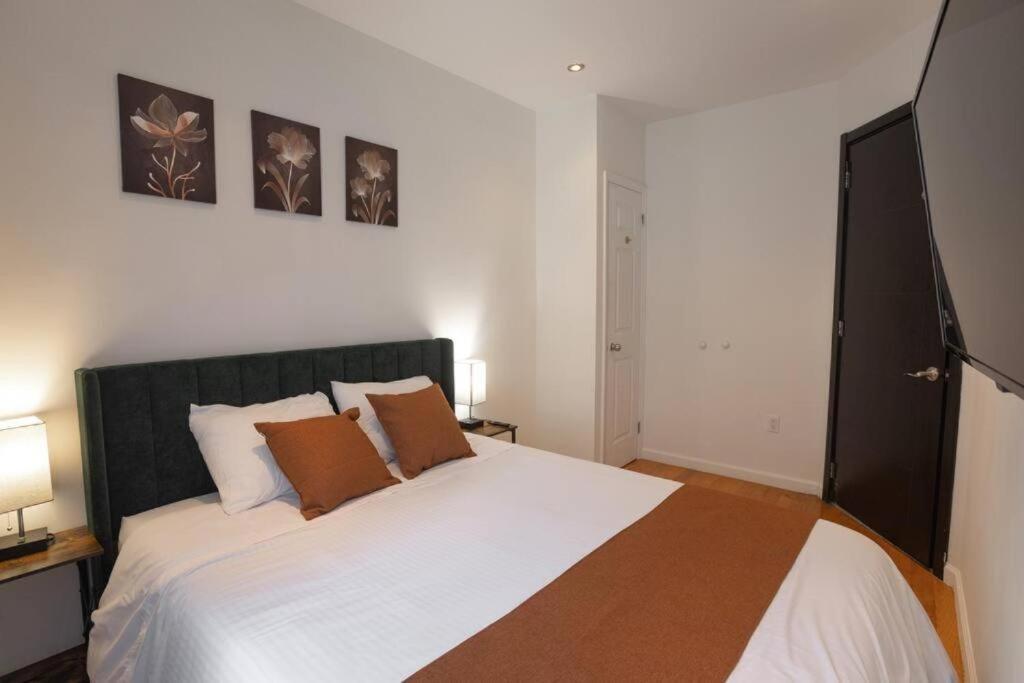 Appartement Magnificent 5 Bedroom Apt In Nyc! New York