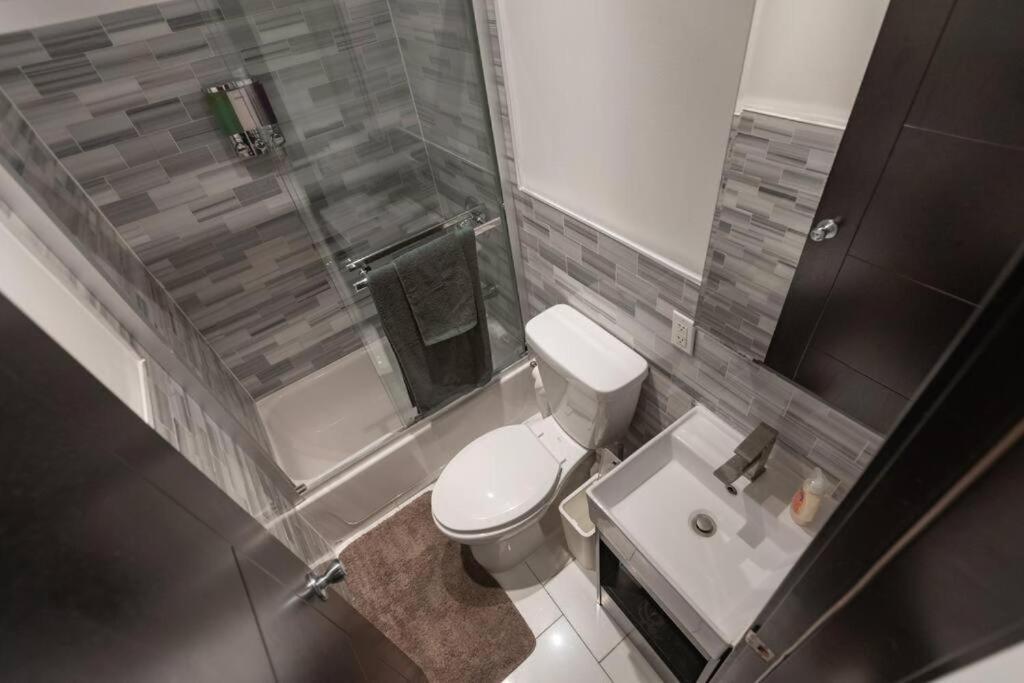 Appartement Magnificent 5 Bedroom Apt In Nyc!