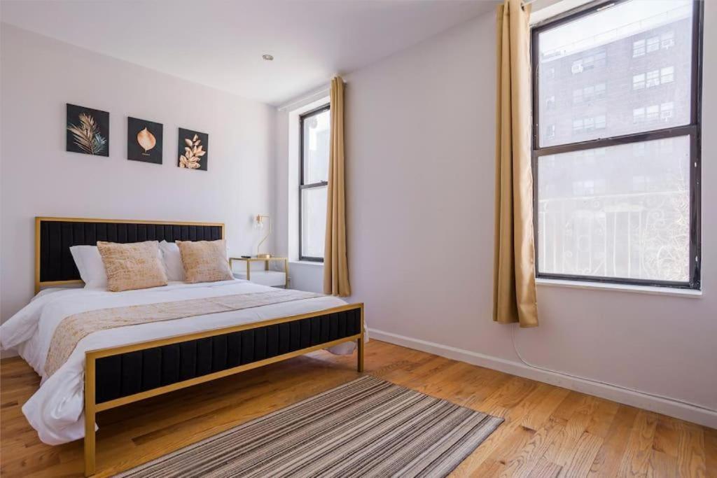 Appartement 5-bedroom