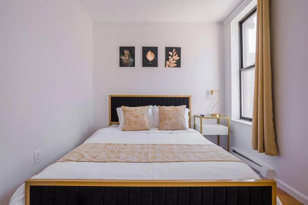 Appartement 5-bedroom *
