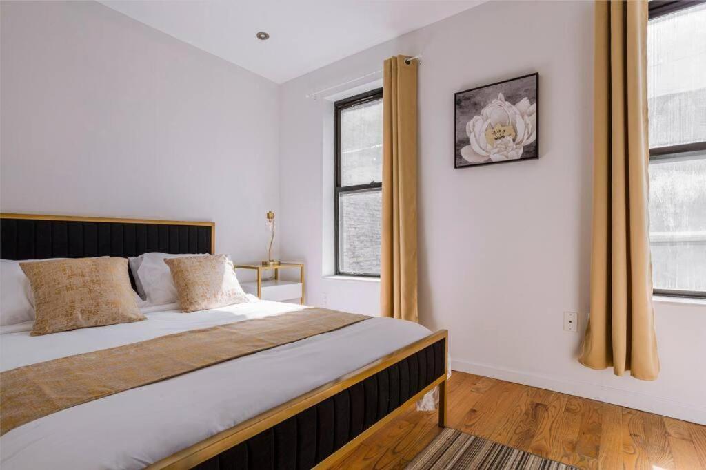 5-bedroom Appartement