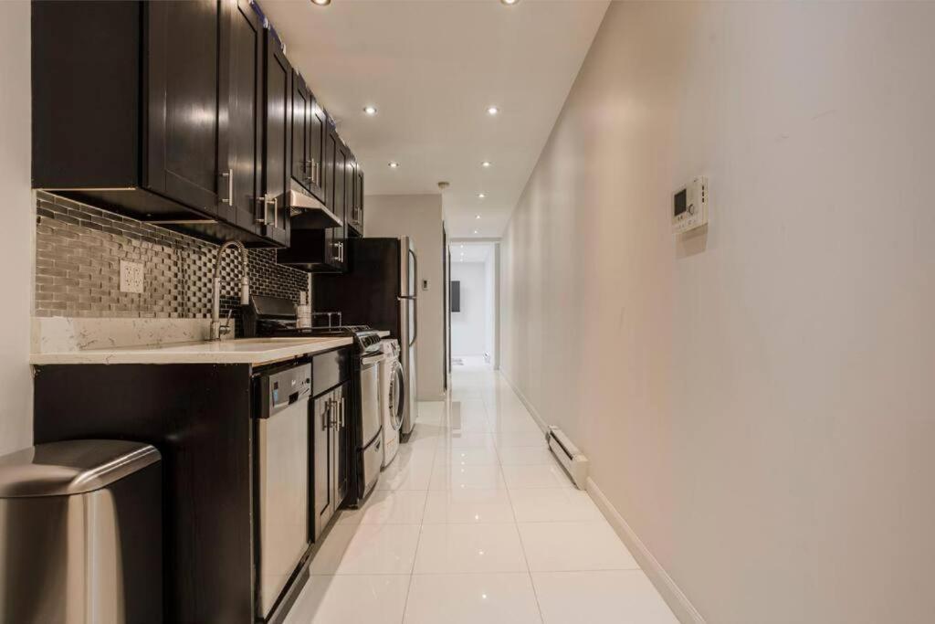 5-bedroom Appartement *