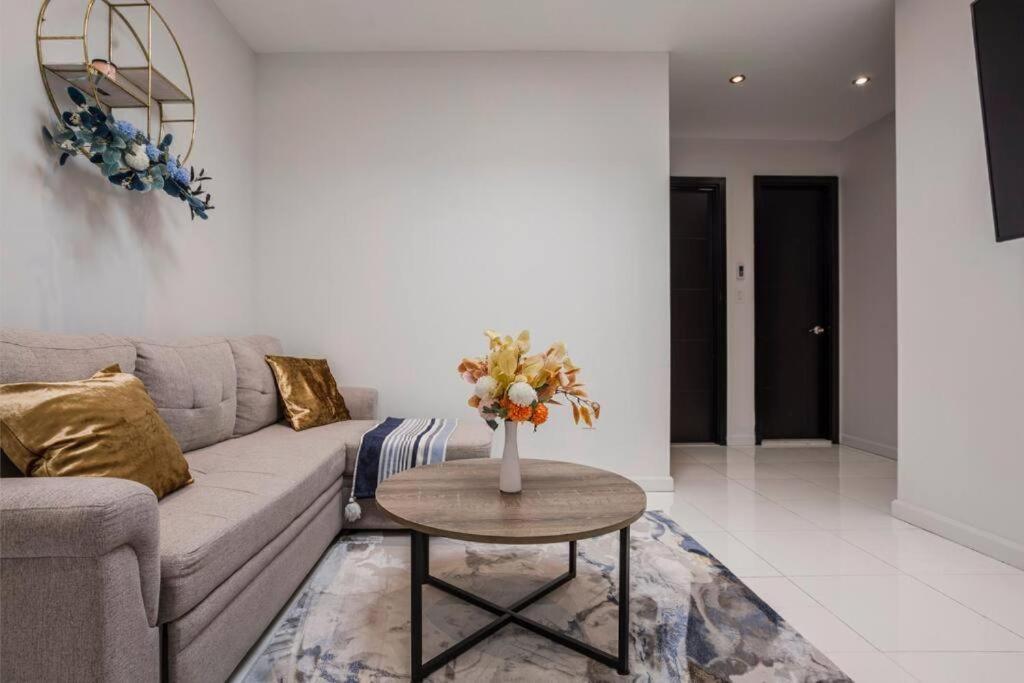 5-bedroom Appartement