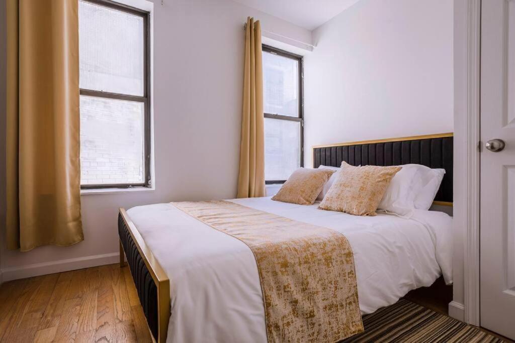 5-bedroom Appartement New York