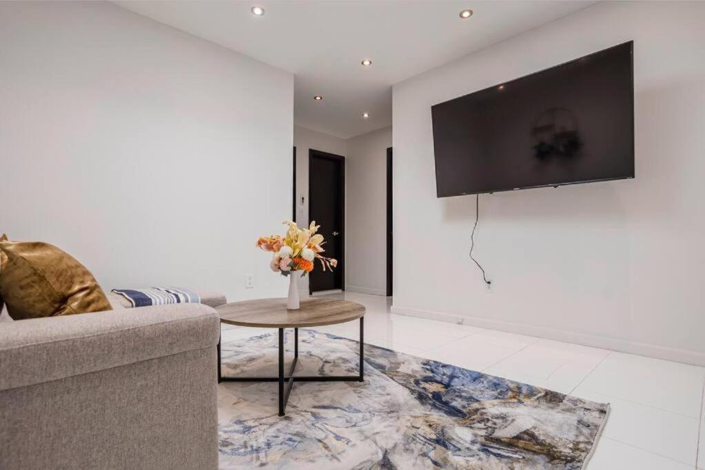Appartement 5-bedroom New York