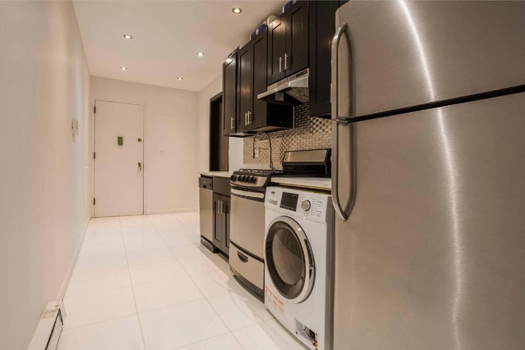 5-bedroom Appartement *