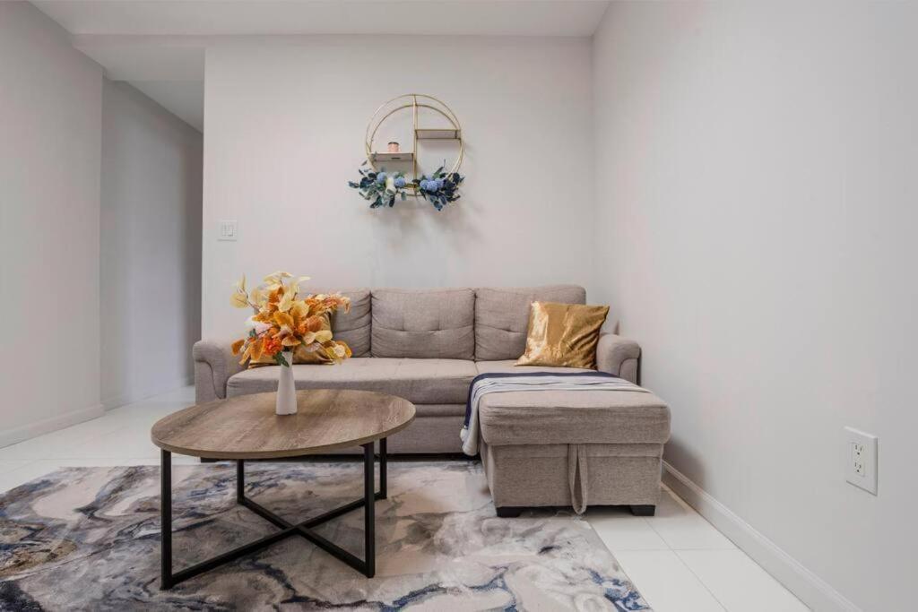 Appartement 5-bedroom New York