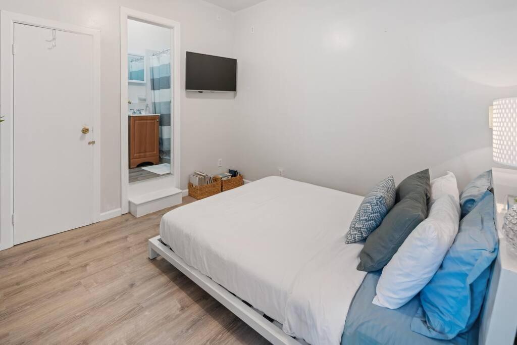 Appartement 2br Great Location Short Walk To Times Square *