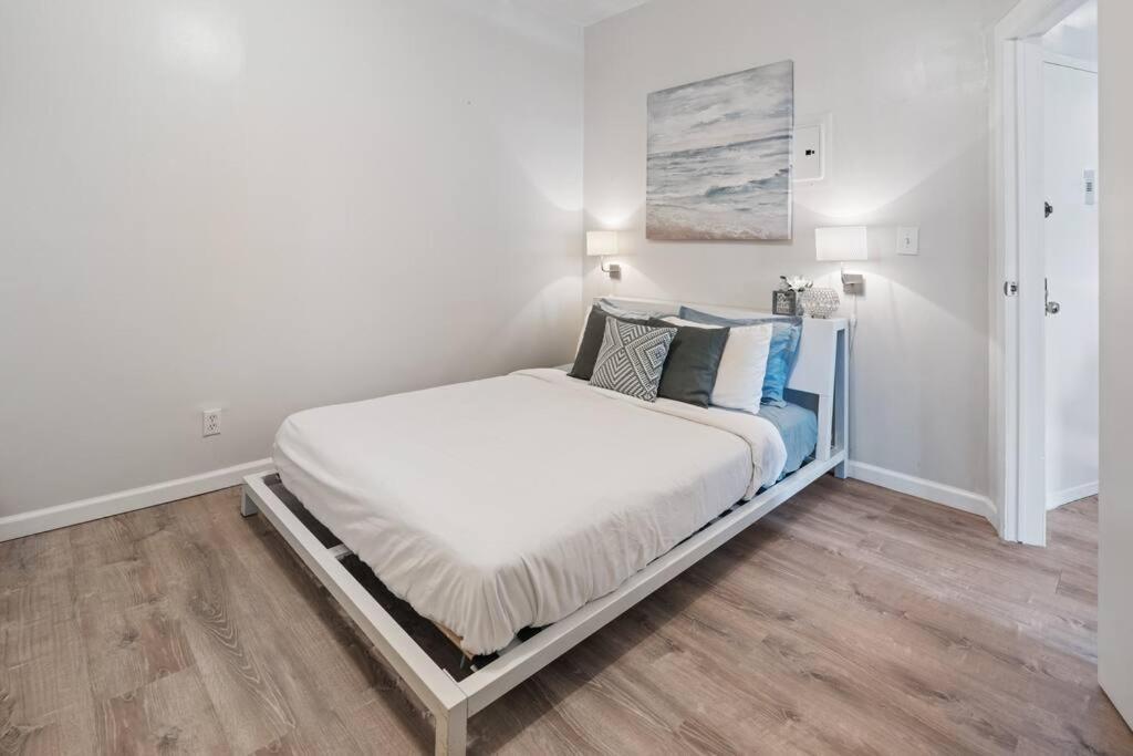 Appartement 2br Great Location Short Walk To Times Square New York