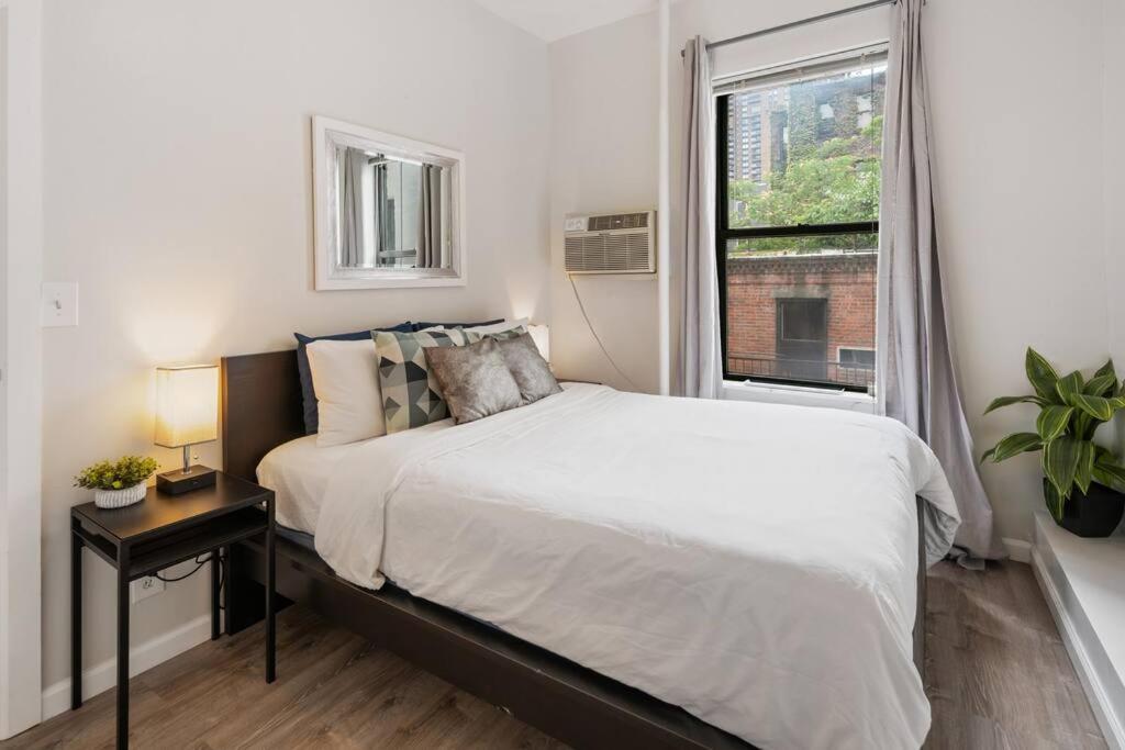 Appartement 2br Great Location Short Walk To Times Square