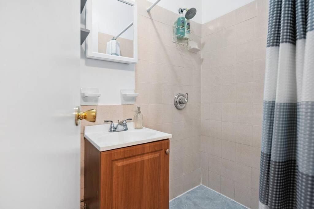 Appartement 2br Great Location Short Walk To Times Square *