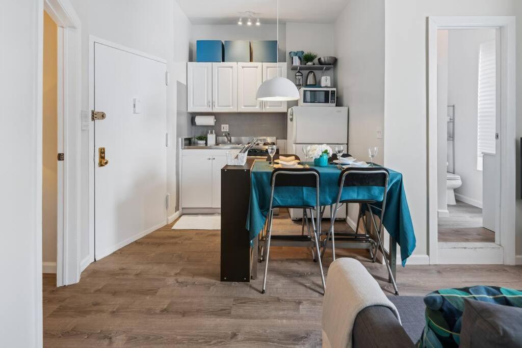 Appartement 2br Great Location Short Walk To Times Square