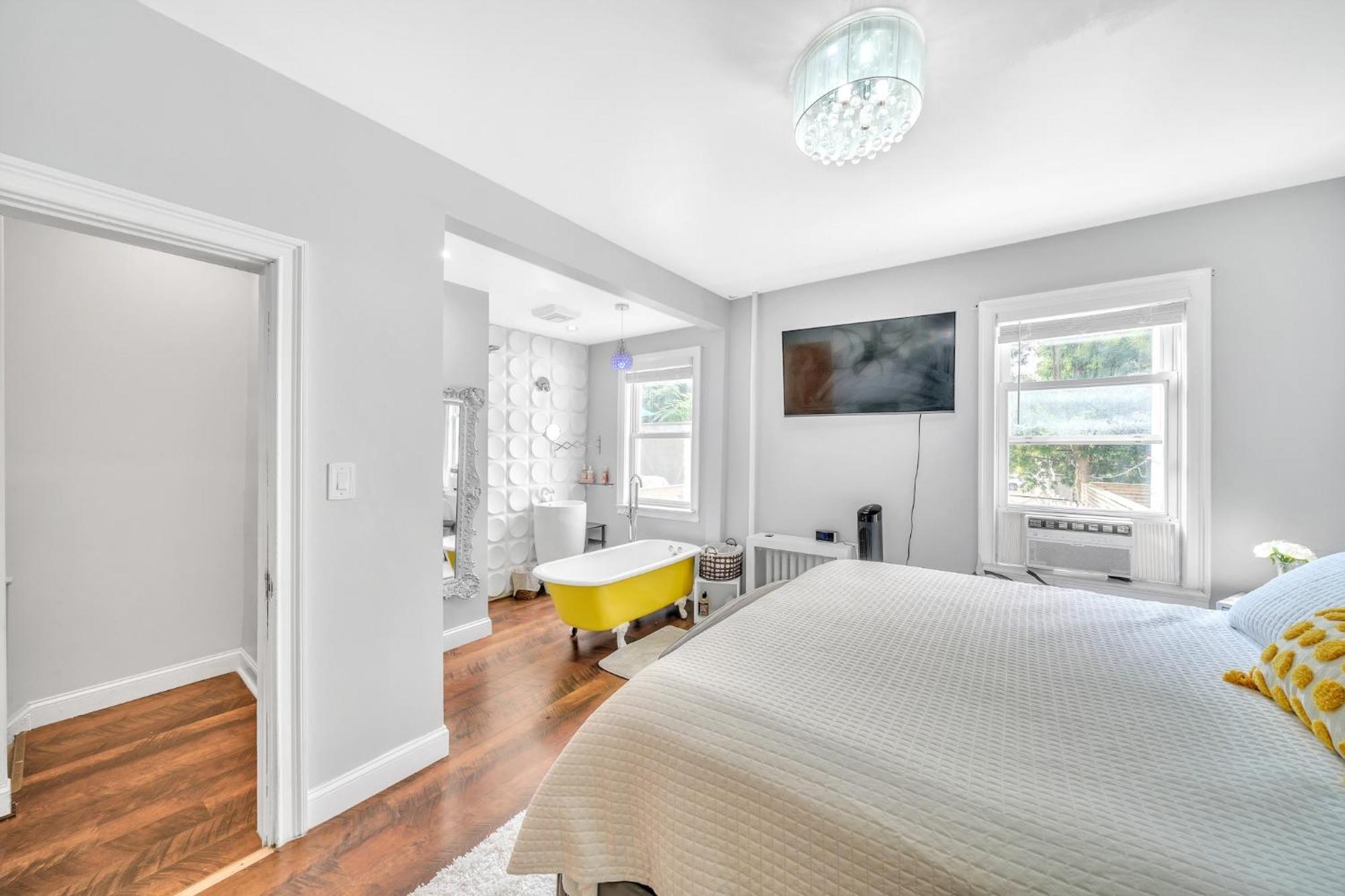 3 Bedroom Nueva York