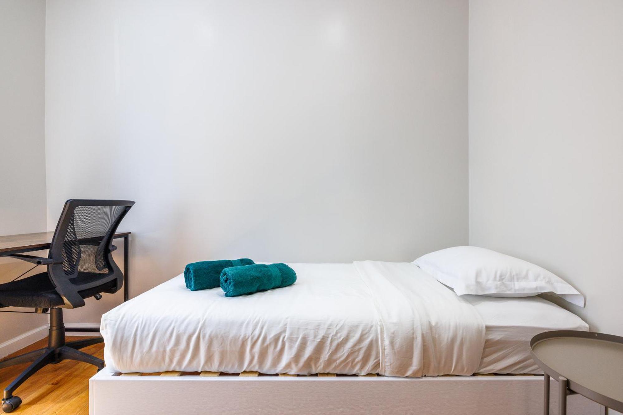 Park Side Living, City Style Apartamento *