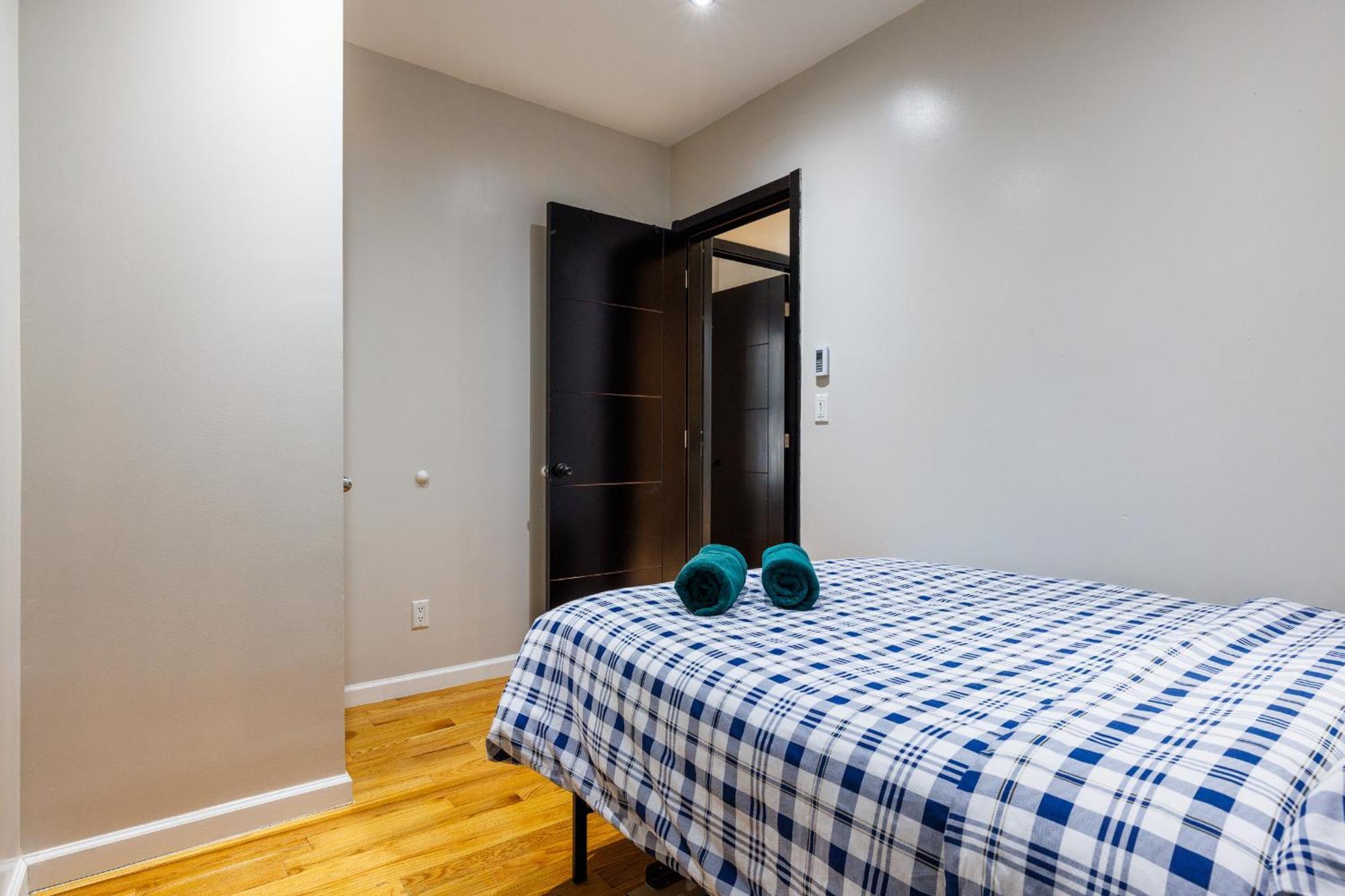 Apartamento Park Side Living, City Style *