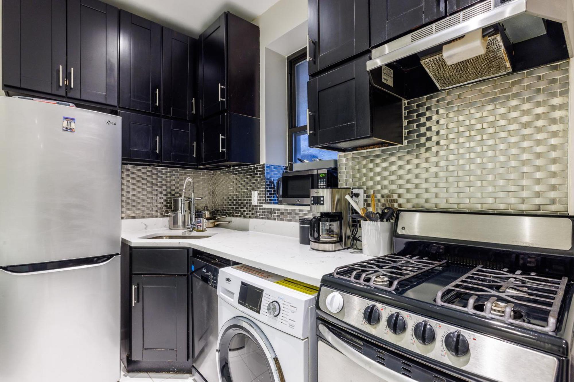 Appartement Park Side Living, City Style *