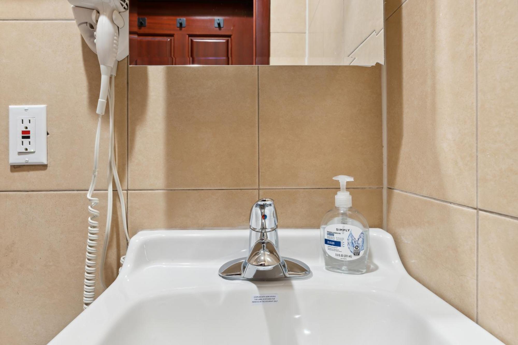 2 Bedroom Cozy Next To Rockefeller Center Appartement