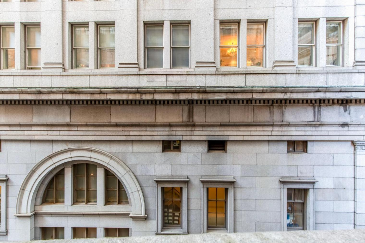 Fidi 1br W Gym Doorman Nr Street Nyc-1337 Appartement
