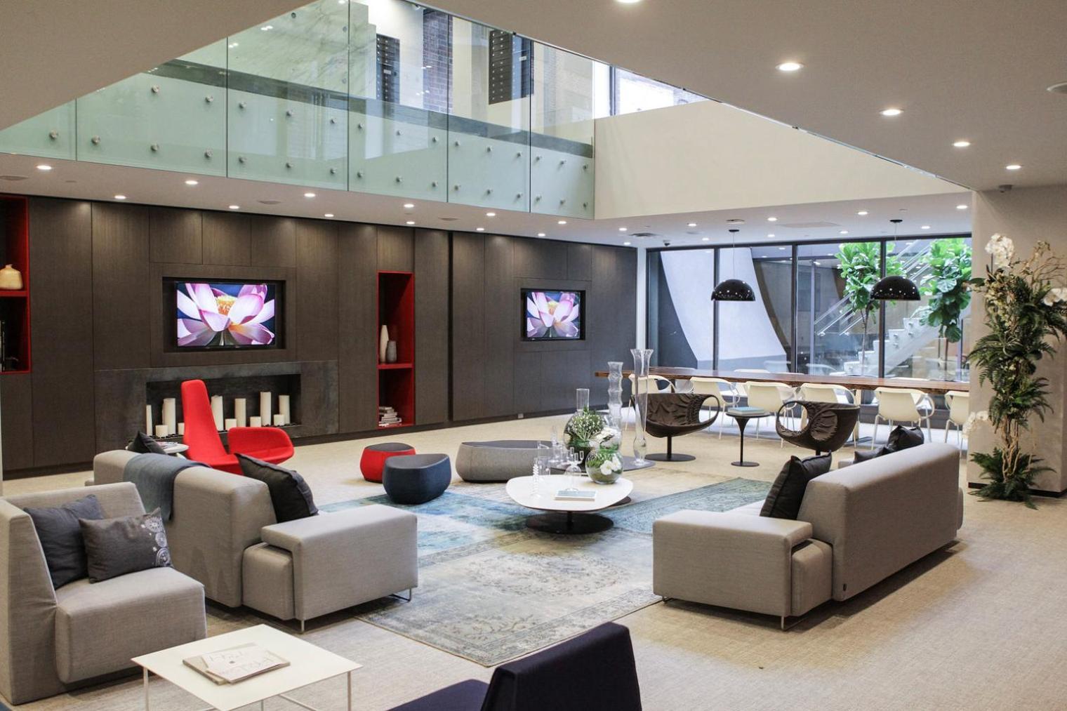 Chelsea 1br W Doorman Gym Nr Union Square Nyc-1240 * Nueva York
